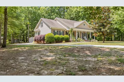 120 Georgetown Woods Drive, Youngsville, NC 27596 - Photo 47