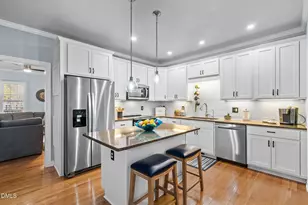 120 Georgetown Woods Dr, Youngsville, NC 27596 - Photo 17