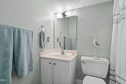 120 Georgetown Woods Drive, Youngsville, NC 27596 - Photo 33