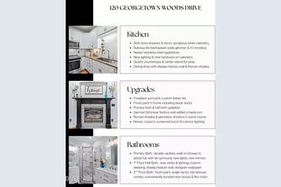 120 Georgetown Woods Drive, Youngsville, NC 27596 - Photo 51