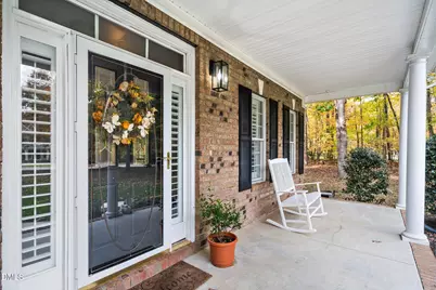 120 Georgetown Woods Drive, Youngsville, NC 27596 - Photo 5