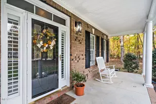 120 Georgetown Woods Dr, Youngsville, NC 27596 - Photo 5