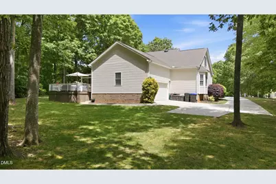 120 Georgetown Woods Drive, Youngsville, NC 27596 - Photo 43