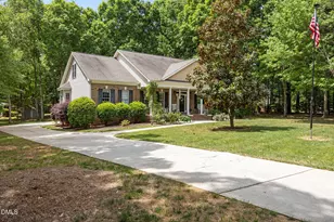 120 Georgetown Woods Dr, Youngsville, NC 27596 - Photo 47