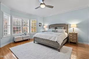 120 Georgetown Woods Dr, Youngsville, NC 27596 - Photo 21