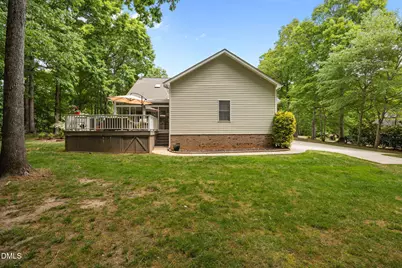120 Georgetown Woods Drive, Youngsville, NC 27596 - Photo 37