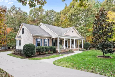 120 Georgetown Woods Drive, Youngsville, NC 27596 - Photo 49