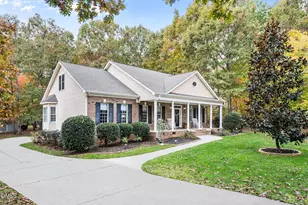 120 Georgetown Woods Dr, Youngsville, NC 27596 - Photo 49