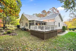 120 Georgetown Woods Dr, Youngsville, NC 27596 - Photo 45