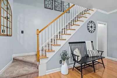 120 Georgetown Woods Drive, Youngsville, NC 27596 - Photo 35