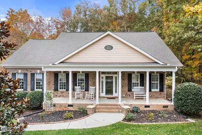 120 Georgetown Woods Drive, Youngsville, NC 27596 - Photo 3