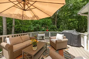 120 Georgetown Woods Dr, Youngsville, NC 27596 - Photo 13