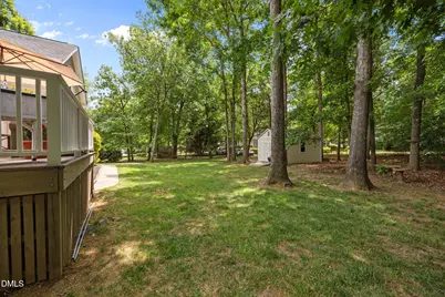 120 Georgetown Woods Drive, Youngsville, NC 27596 - Photo 37
