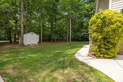 120 Georgetown Woods Drive, Youngsville, NC 27596 - Photo 39