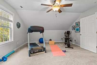 120 Georgetown Woods Drive, Youngsville, NC 27596 - Photo 35