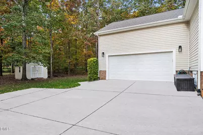 120 Georgetown Woods Drive, Youngsville, NC 27596 - Photo 45