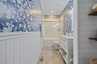 120 Georgetown Woods Drive, Youngsville, NC 27596 - Photo 29