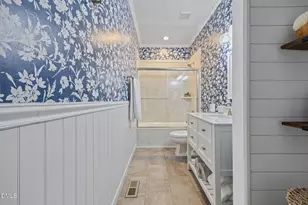 120 Georgetown Woods Dr, Youngsville, NC 27596 - Photo 29