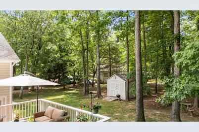 120 Georgetown Woods Drive, Youngsville, NC 27596 - Photo 39
