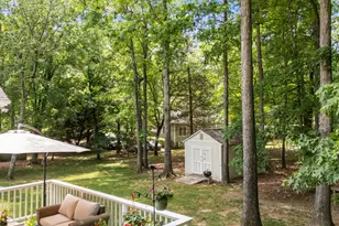 120 Georgetown Woods Dr, Youngsville, NC 27596 - Photo 39