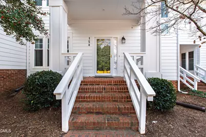 124 Chattel Close, Cary, NC 27518 - Photo 3