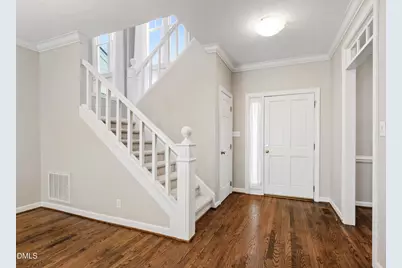 124 Chattel Close, Cary, NC 27518 - Photo 5