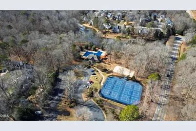 124 Chattel Close, Cary, NC 27518 - Photo 49