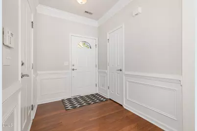 8325 Pilots View Drive, Raleigh, NC 27617 - Photo 5