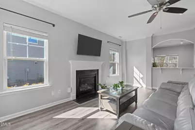 204 Garden Walk Drive, Durham, NC 27703 - Photo 7