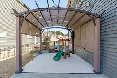 204 Garden Walk Drive, Durham, NC 27703 - Photo 41