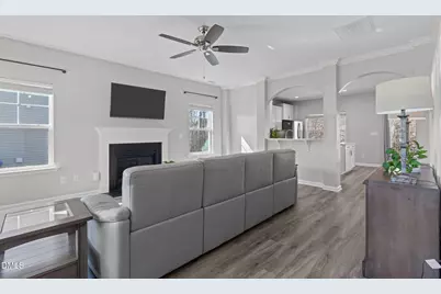 204 Garden Walk Drive, Durham, NC 27703 - Photo 5