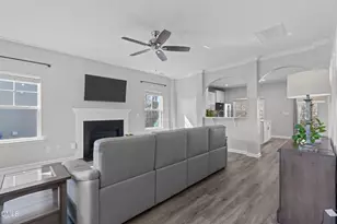 204 Garden Walk Dr, Durham, NC 27703 - Photo 5