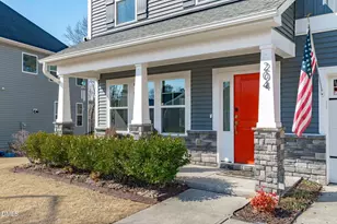 204 Garden Walk Dr, Durham, NC 27703 - Photo 3