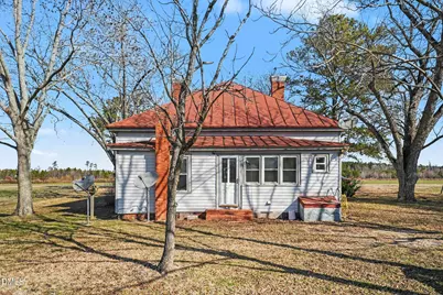 3038 Brogden Road, Smithfield, NC 27577 - Photo 25