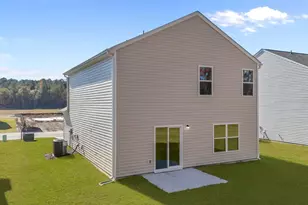 3920 Falcon Ct NW, Wilson, NC 27896 - Photo 31