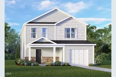 3920 Falcon Court NW, Wilson, NC 27896 - Photo 35