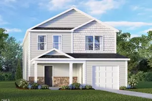 3920 Falcon Ct NW, Wilson, NC 27896 - Photo 35