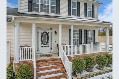 51 Water Front Lane, Timberlake, NC 27583 - Photo 41