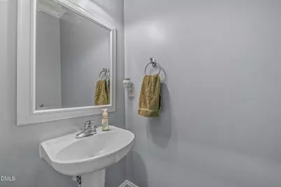 51 Water Front Lane, Timberlake, NC 27583 - Photo 33