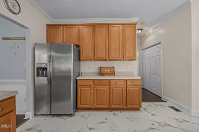 51 Water Front Lane, Timberlake, NC 27583 - Photo 11