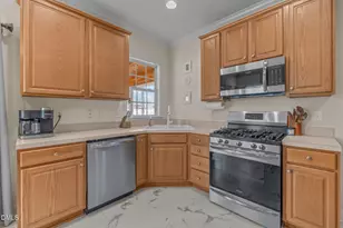 51 Water Front Ln, Timberlake, NC 27583 - Photo 3