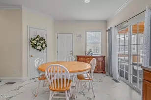 51 Water Front Ln, Timberlake, NC 27583 - Photo 13