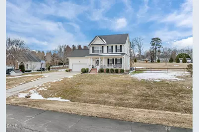 51 Water Front Lane, Timberlake, NC 27583 - Photo 43