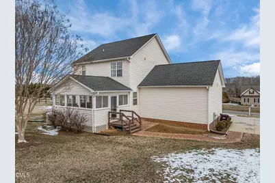 51 Water Front Lane, Timberlake, NC 27583 - Photo 35