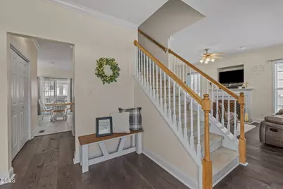 51 Water Front Lane, Timberlake, NC 27583 - Photo 5