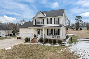 51 Water Front Ln, Timberlake, NC 27583 - Photo 37