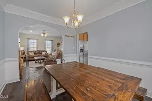 51 Water Front Ln, Timberlake, NC 27583 - Photo 17