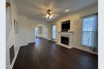 51 Water Front Lane, Timberlake, NC 27583 - Photo 19