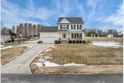 51 Water Front Lane, Timberlake, NC 27583 - Photo 39