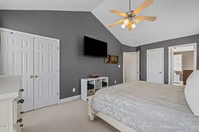 51 Water Front Lane, Timberlake, NC 27583 - Photo 25